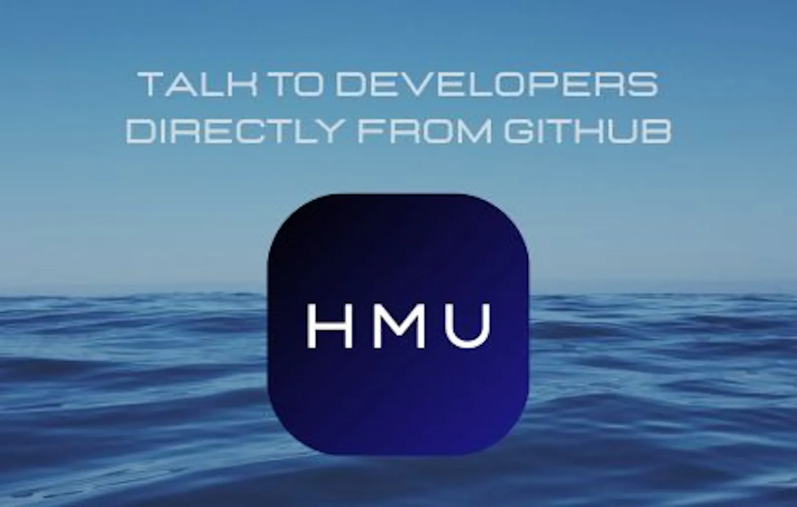HitMeUp for GitHub screenshot 1