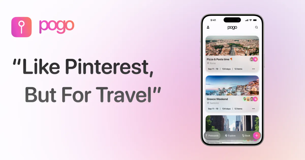 Pogo Travel