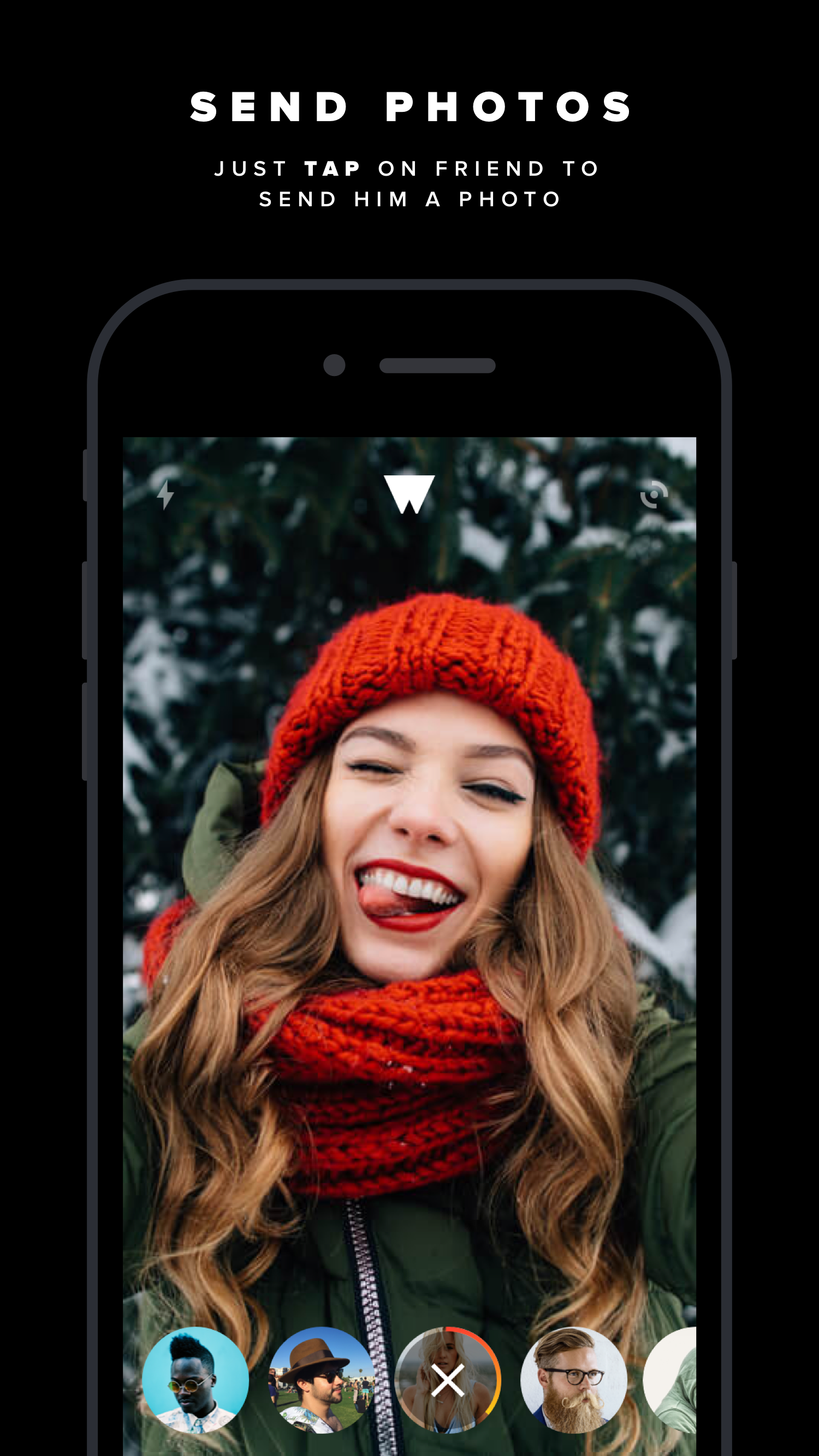 Wave X Image