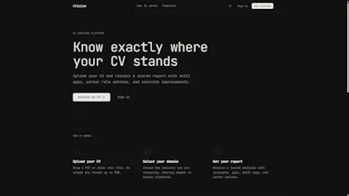 CVision gallery image