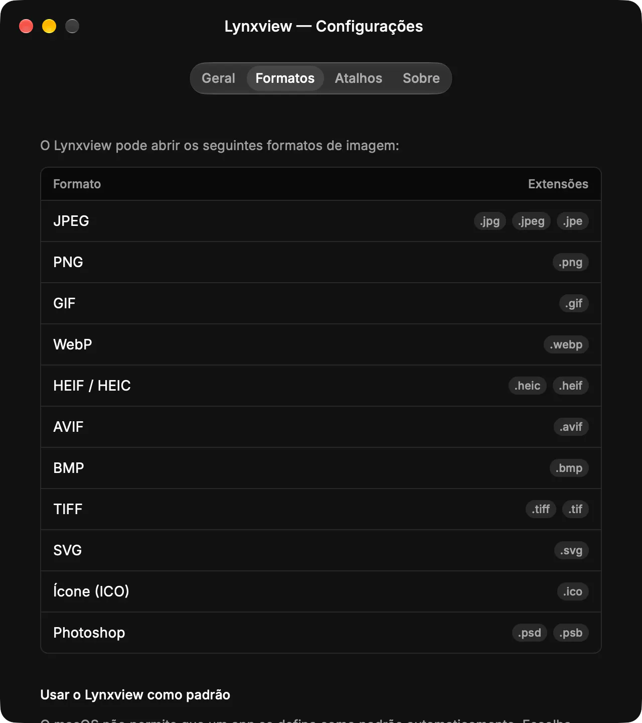Lynxview gallery image