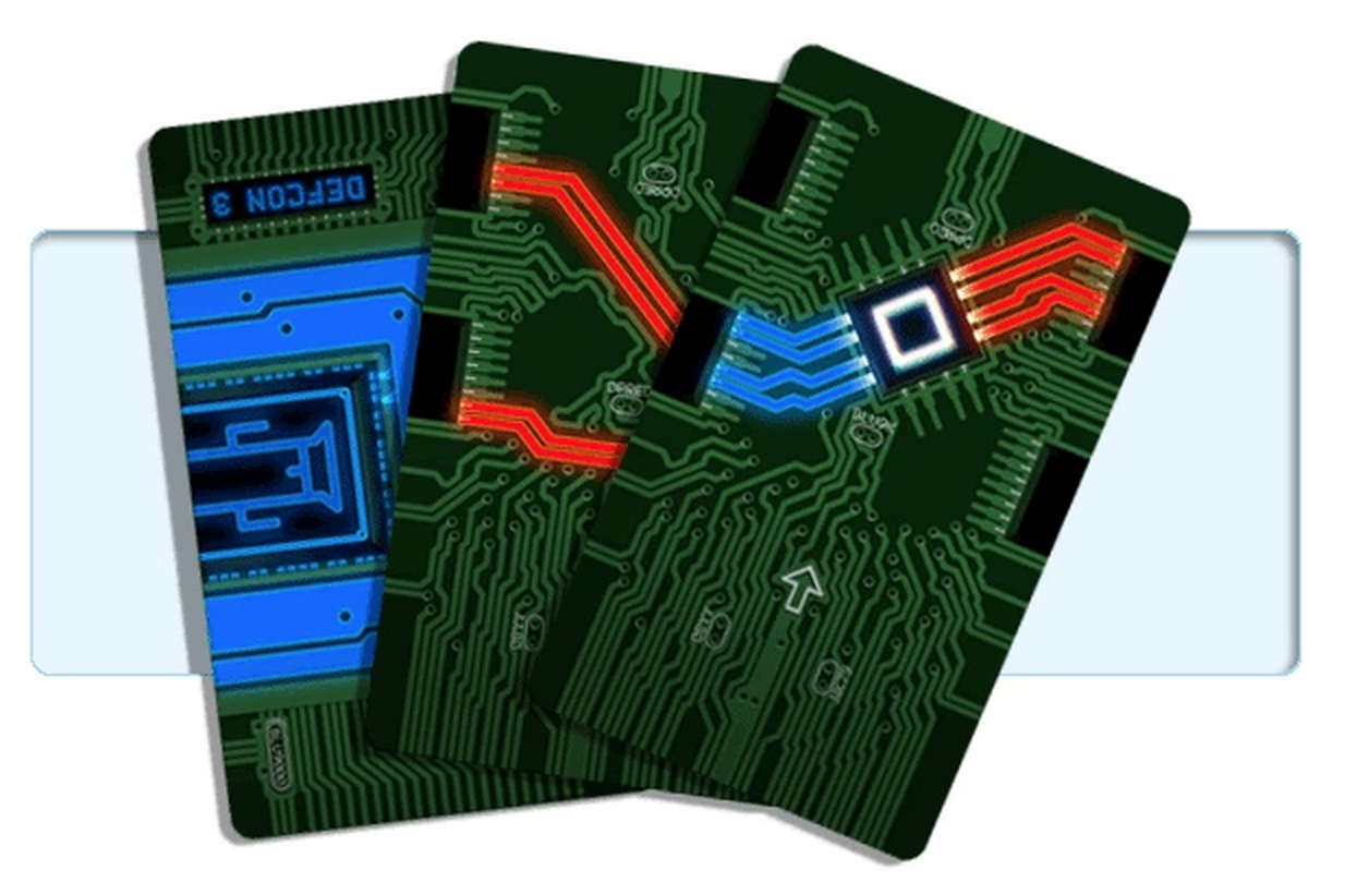 RESISTOR_ gallery image