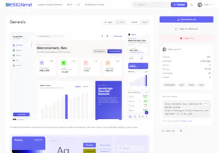 DESIGNmd gallery image