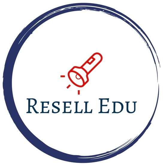 Resell Edu