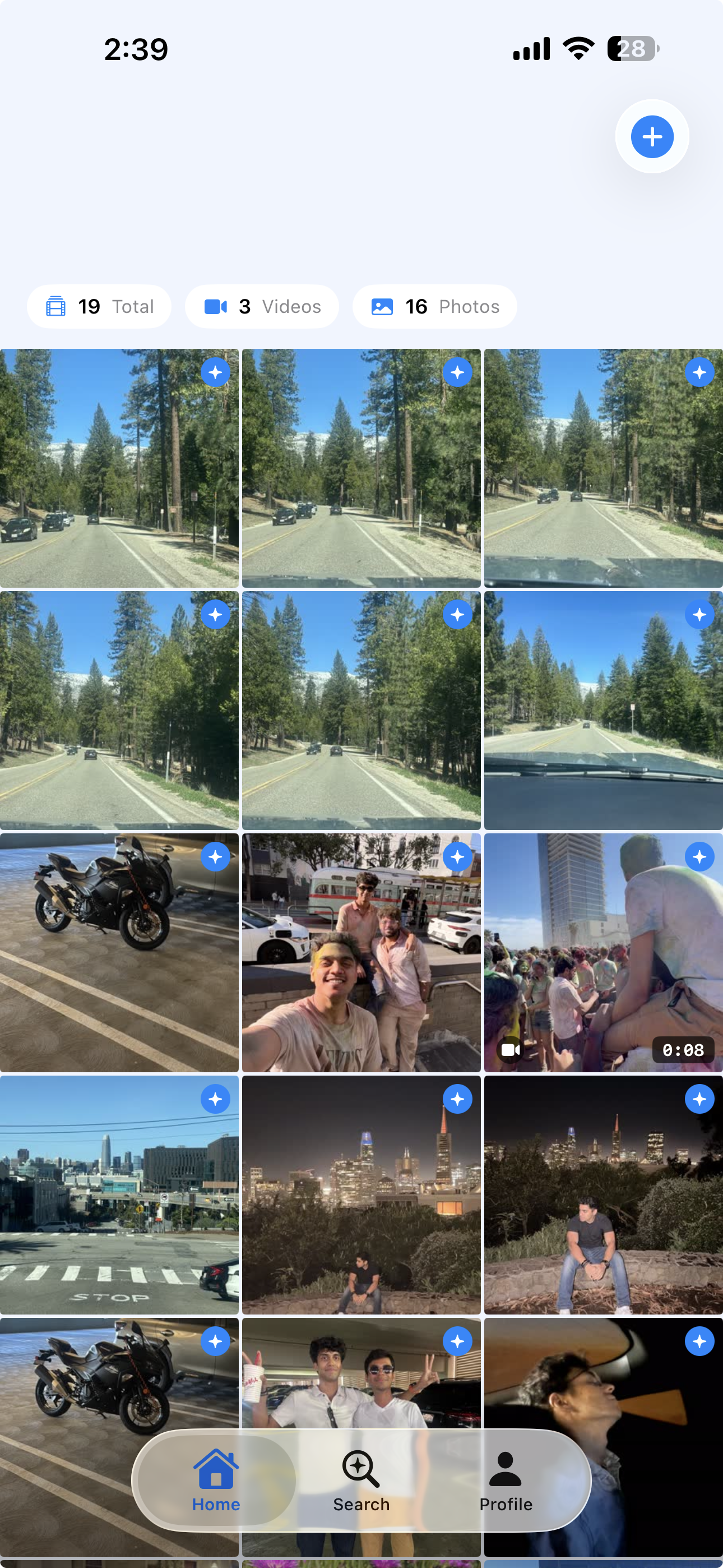 Framea gallery image