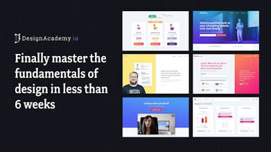 Design Fundamentals gallery image