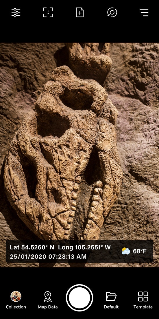 GPS Map Camera gallery image