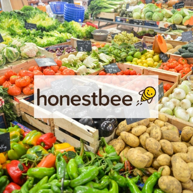 HonestBee gallery image