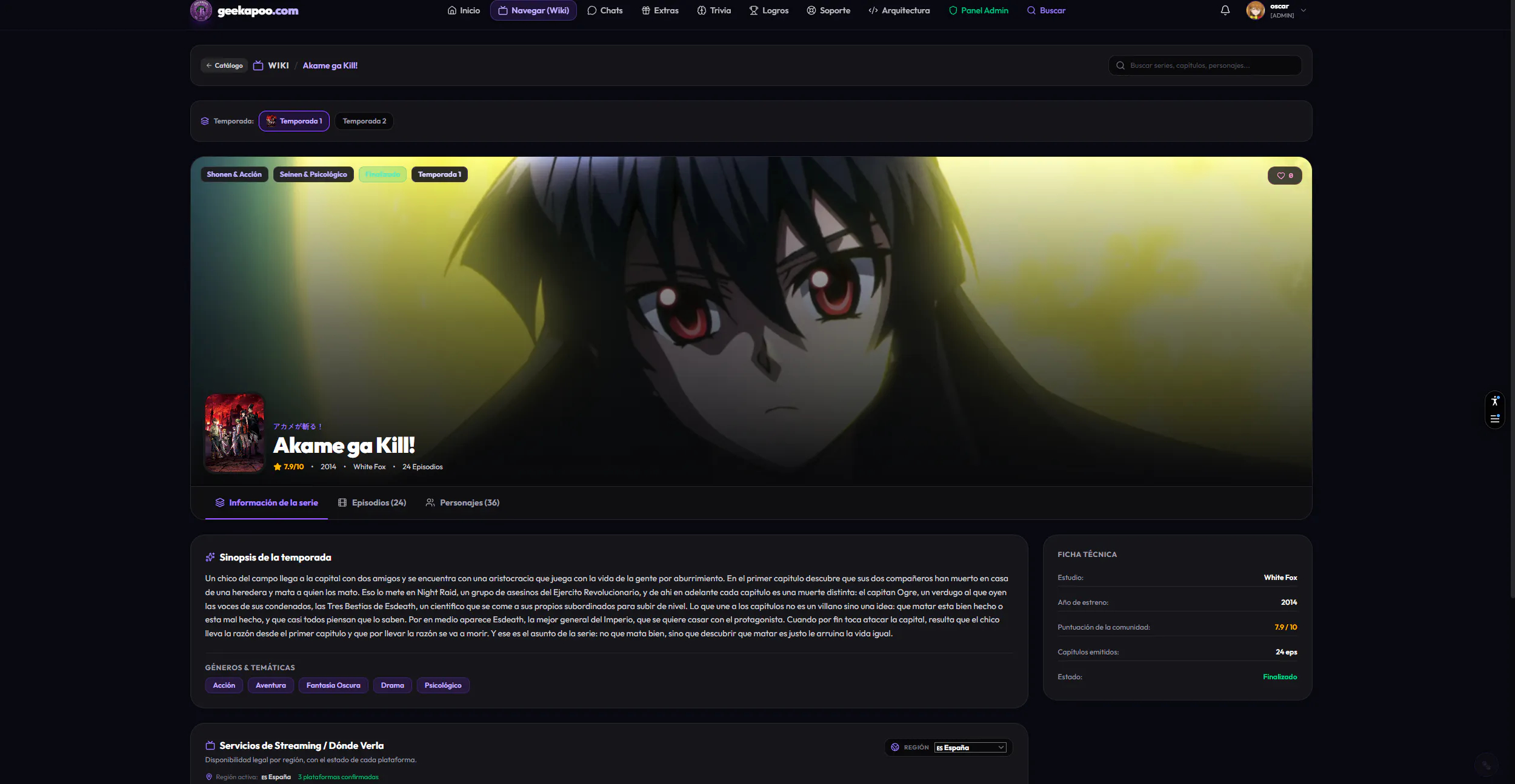 Geekapoo gallery image