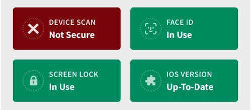 iVerify gallery image