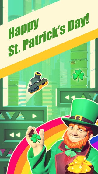 Town Jump gallery image