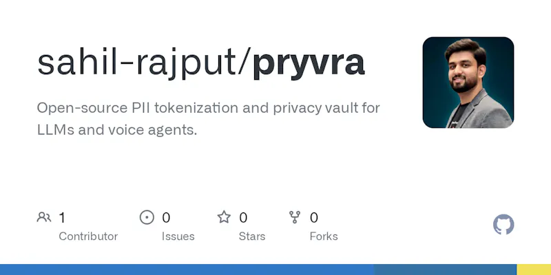 Pryvra screenshot 4