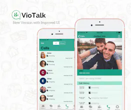 VioTalk gallery image