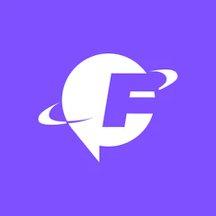 Fated logo