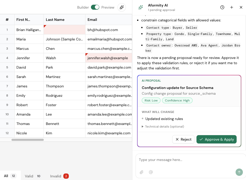 Aformity gallery image