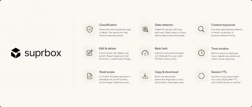 Suprbox gallery image