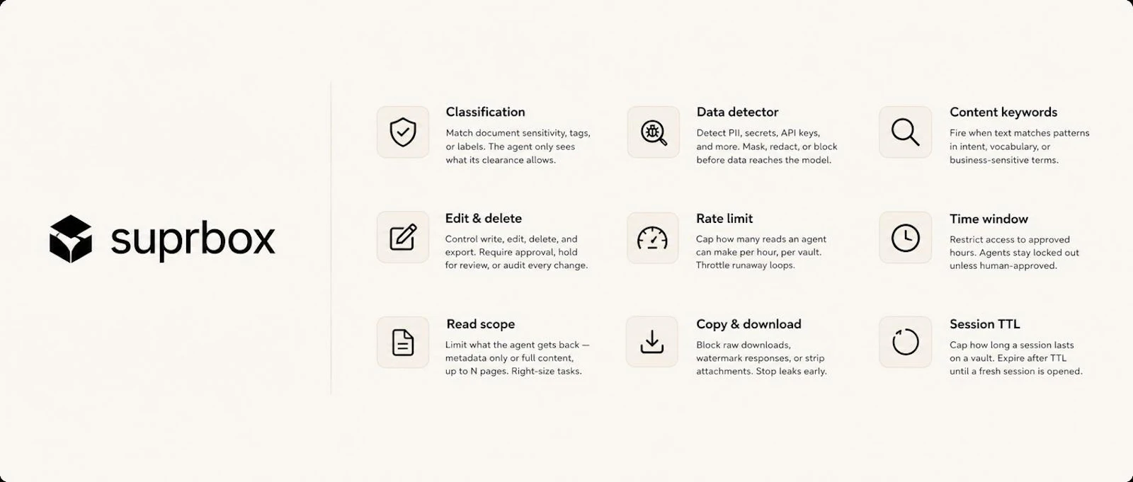 Suprbox screenshot 2