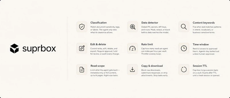 Suprbox screenshot 2