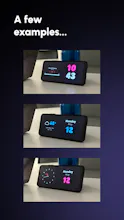 RestMode - Smart Clock Display gallery image