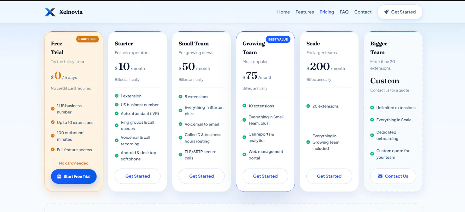 Xelnovia screenshot 3
