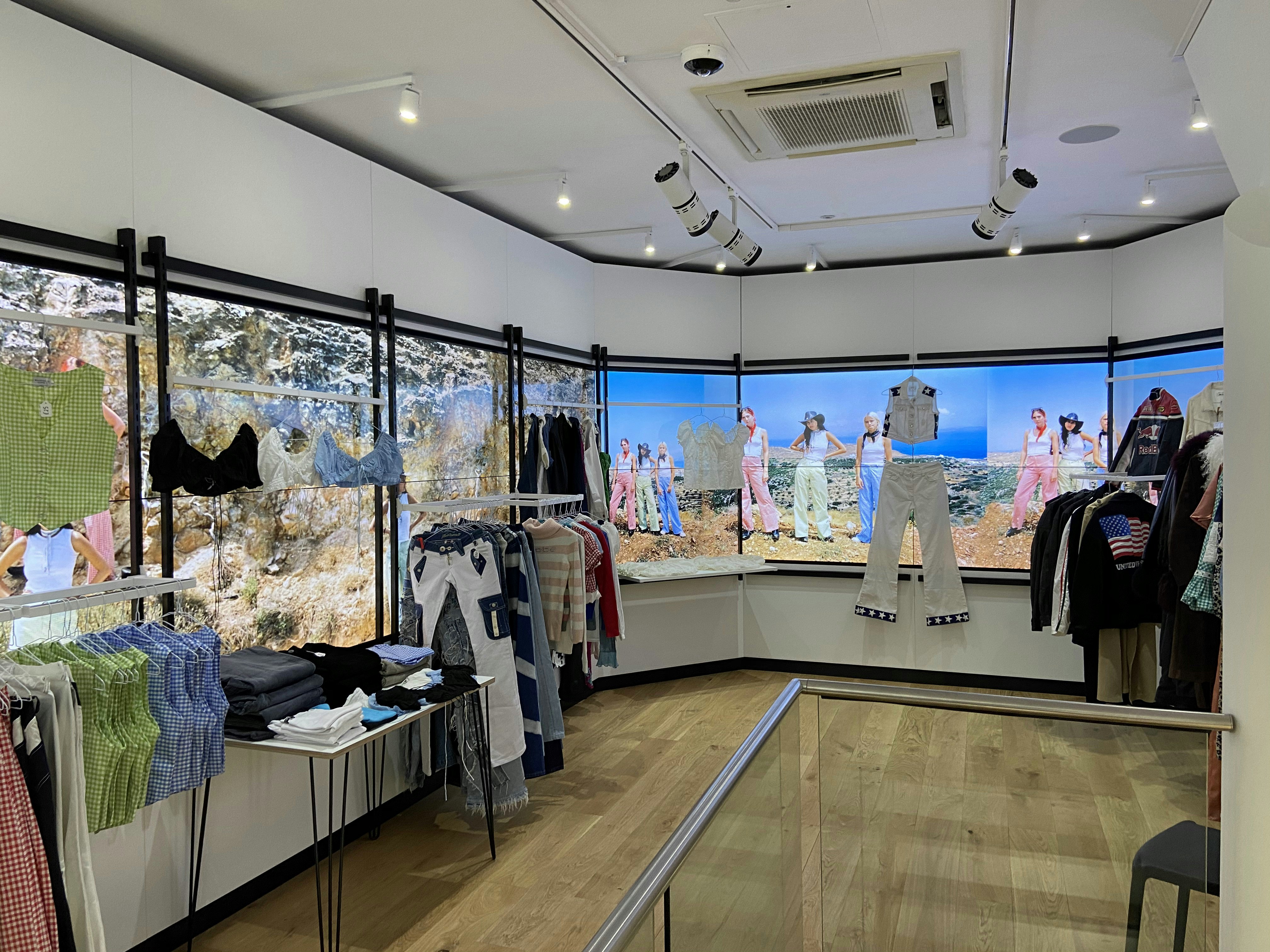 Sook Store Builder gallery image