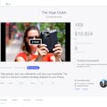 Voye Clutch (Kickstarter)