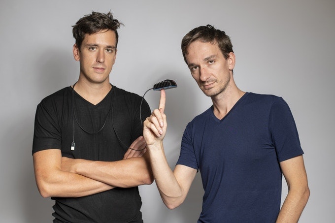 Zaunkoenig M1K gallery image