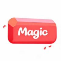 Magic Eraser Art