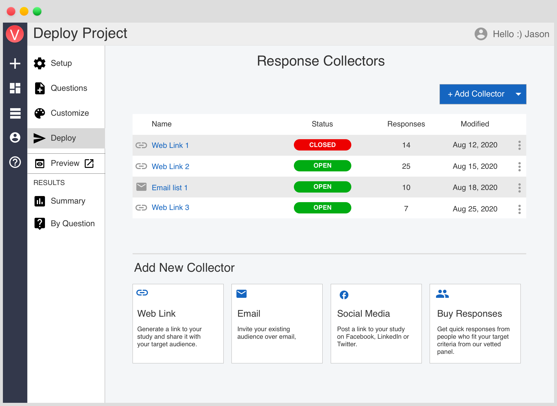 Vocally.us gallery image