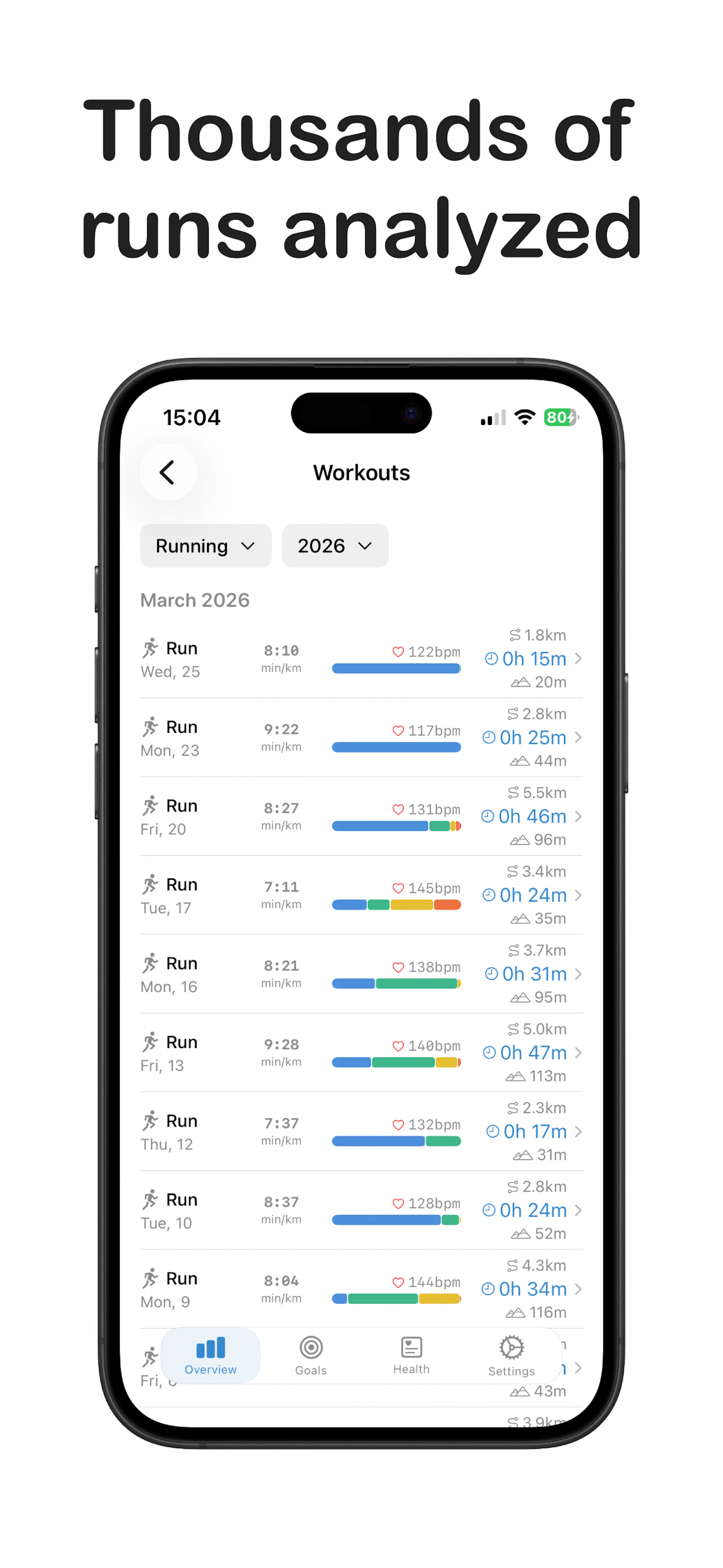 Stacking screenshot 6