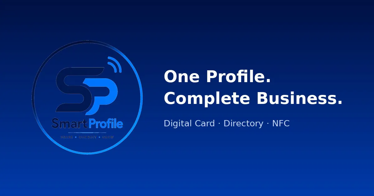 SmartProfile gallery image