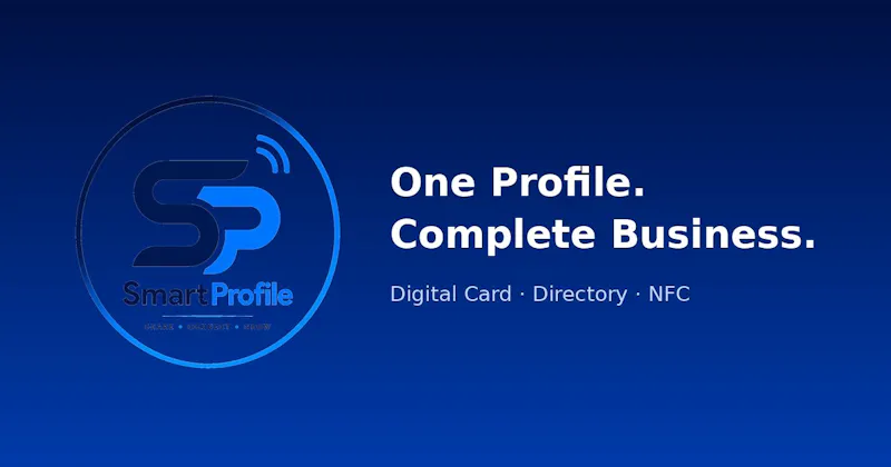 SmartProfile screenshot 1