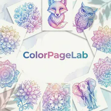 ColorPageLab gallery image
