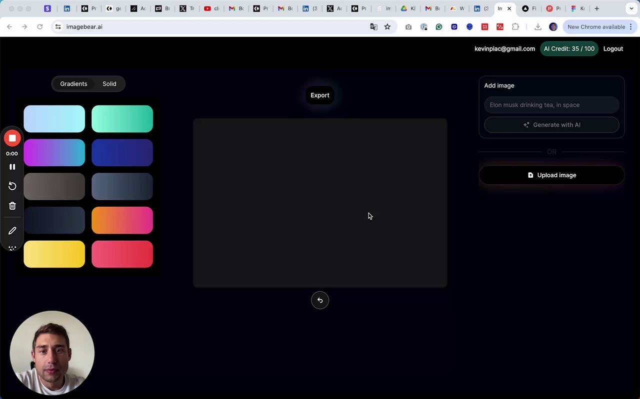 Image Bear gallery image