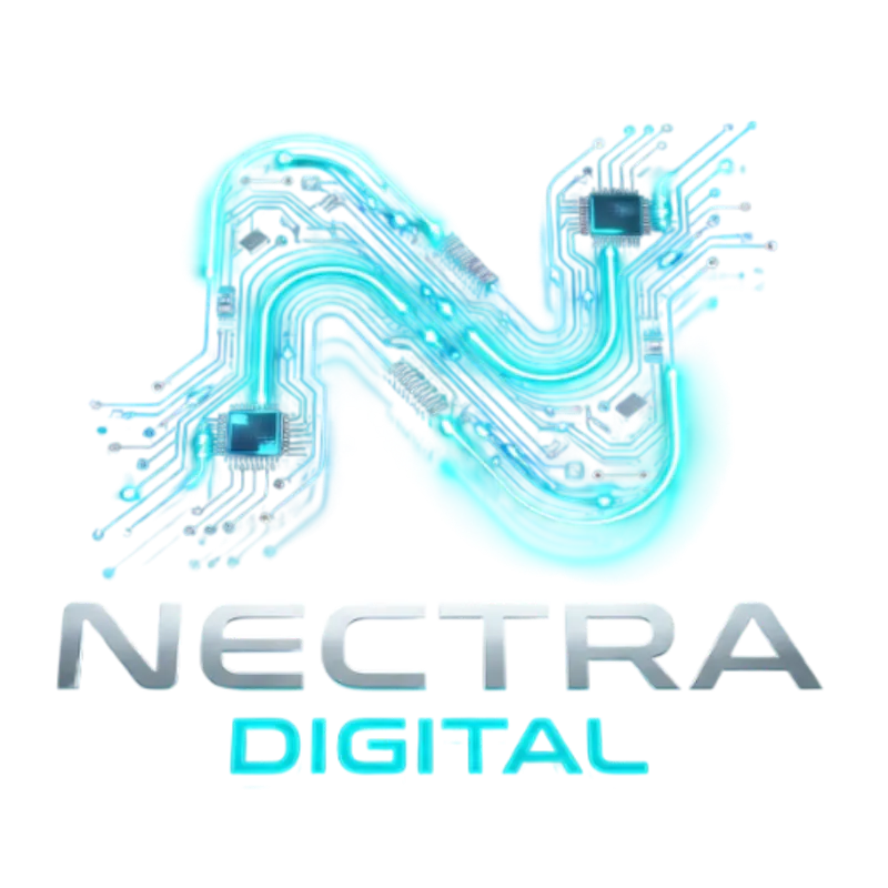 Nectra Digital screenshot 1
