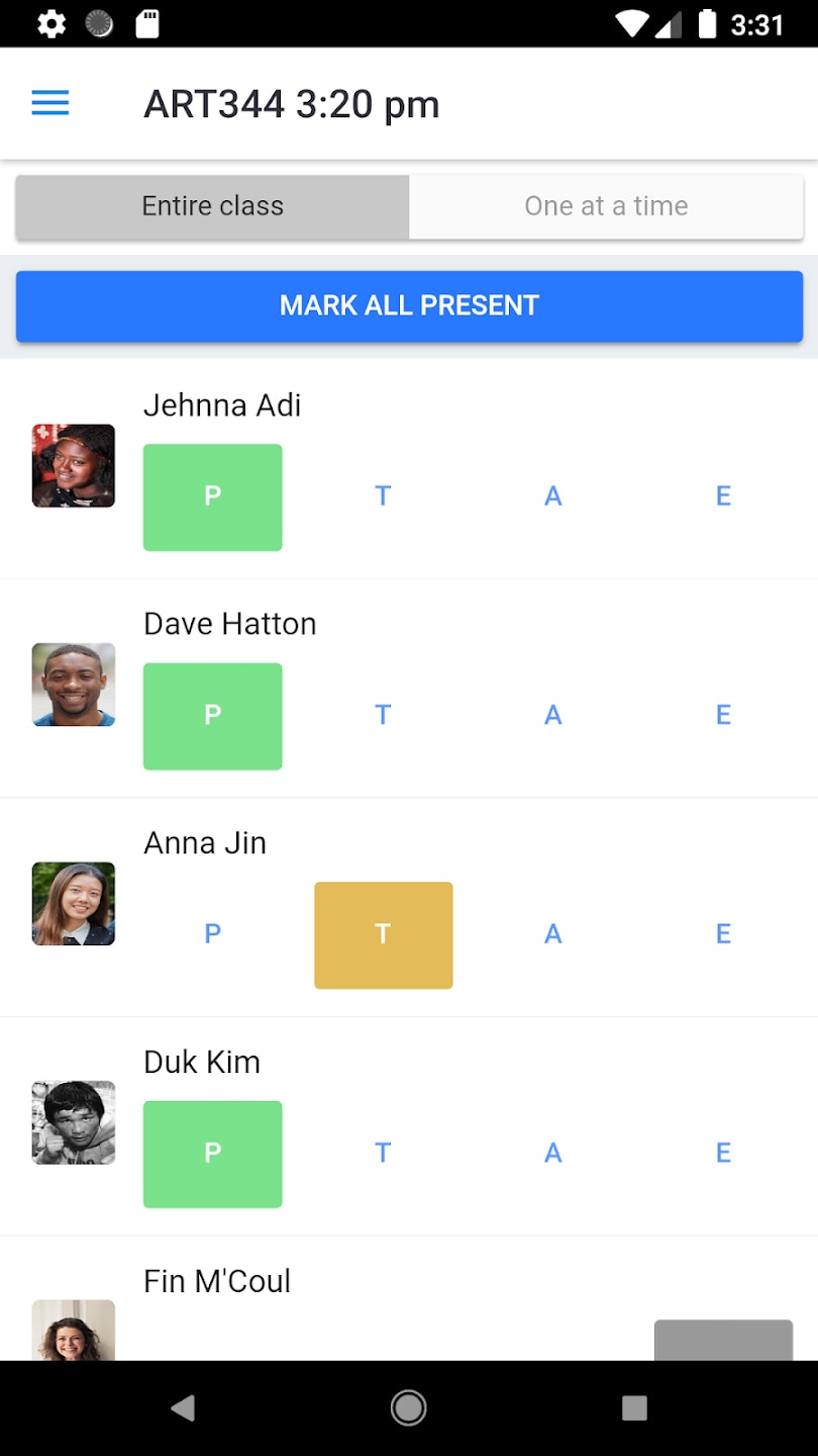 Populi gallery image