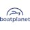 Boat Planet