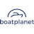 Boat Planet