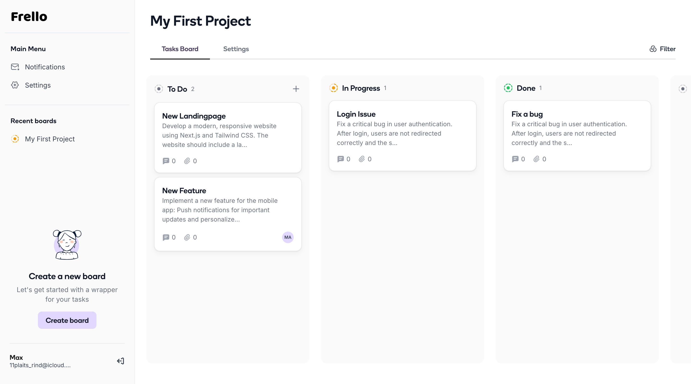 Frello gallery image