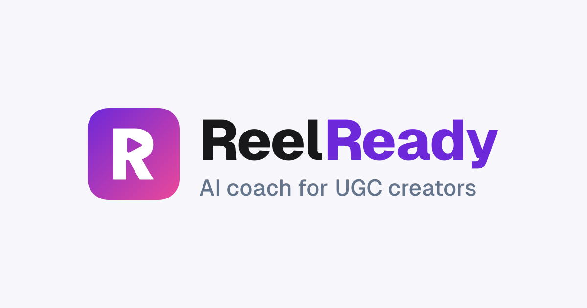 ReelReady gallery image