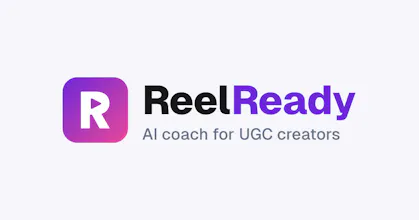 ReelReady gallery image