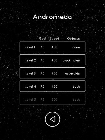 Graviteer: Cosmic Expedition gallery image