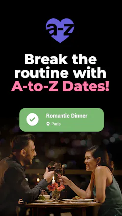 Dates A-Z gallery image