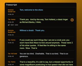 Podverse gallery image
