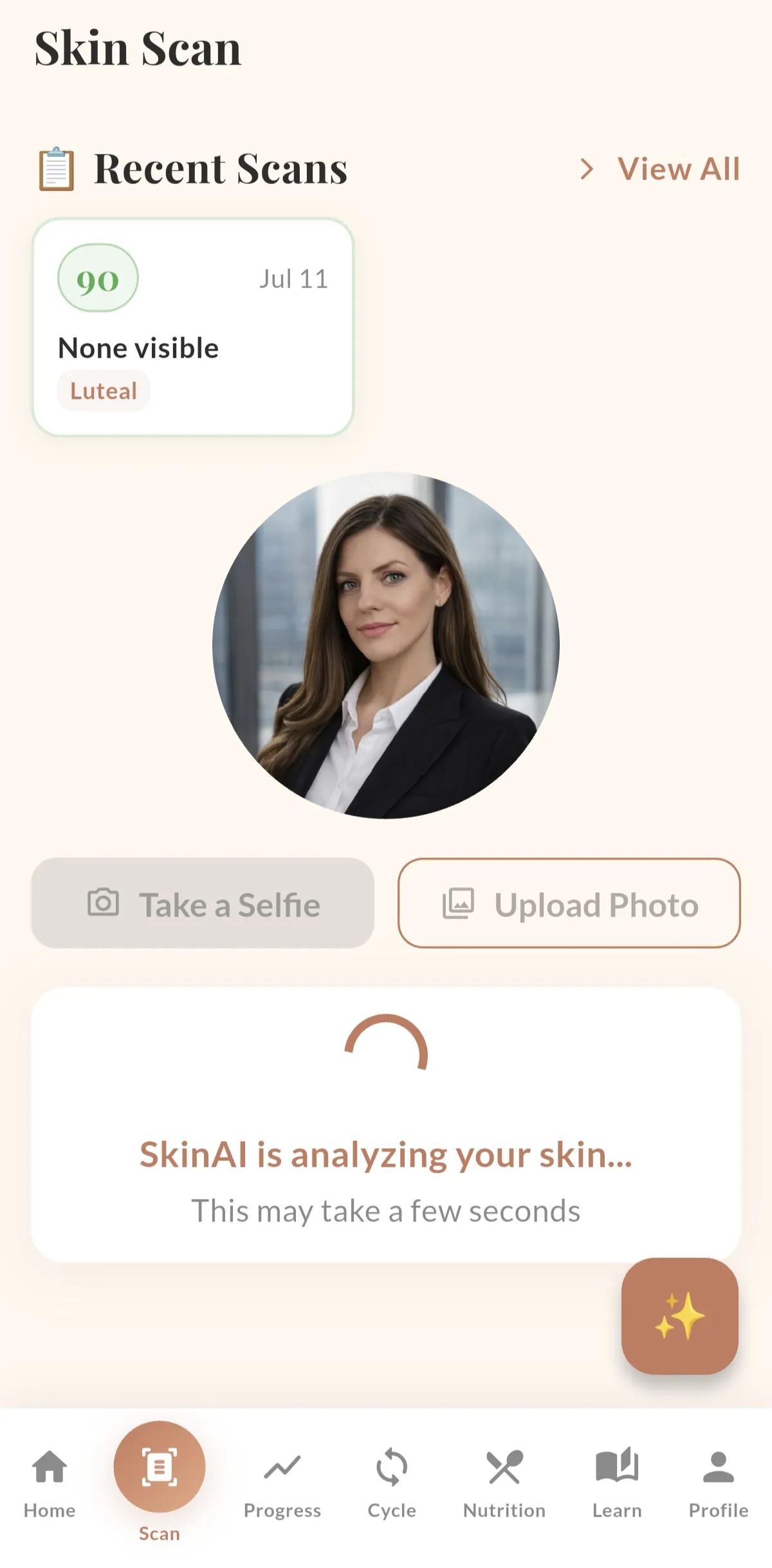 SkinAI - Scanner and Care gallery image
