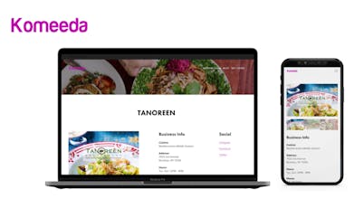 Komeeda gallery image