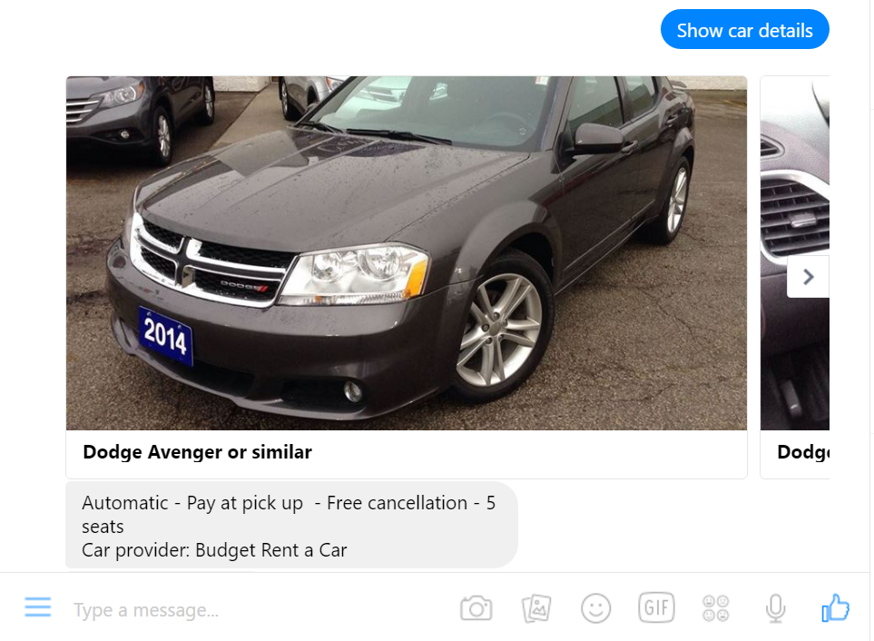 CarzUP gallery image