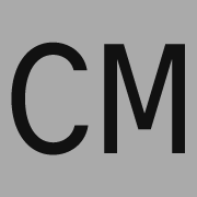Commit Mono logo