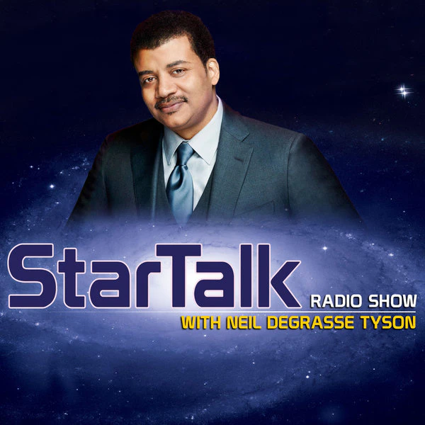 StarTalk Radio - A Conversation With Edward Snowden (Part 2)