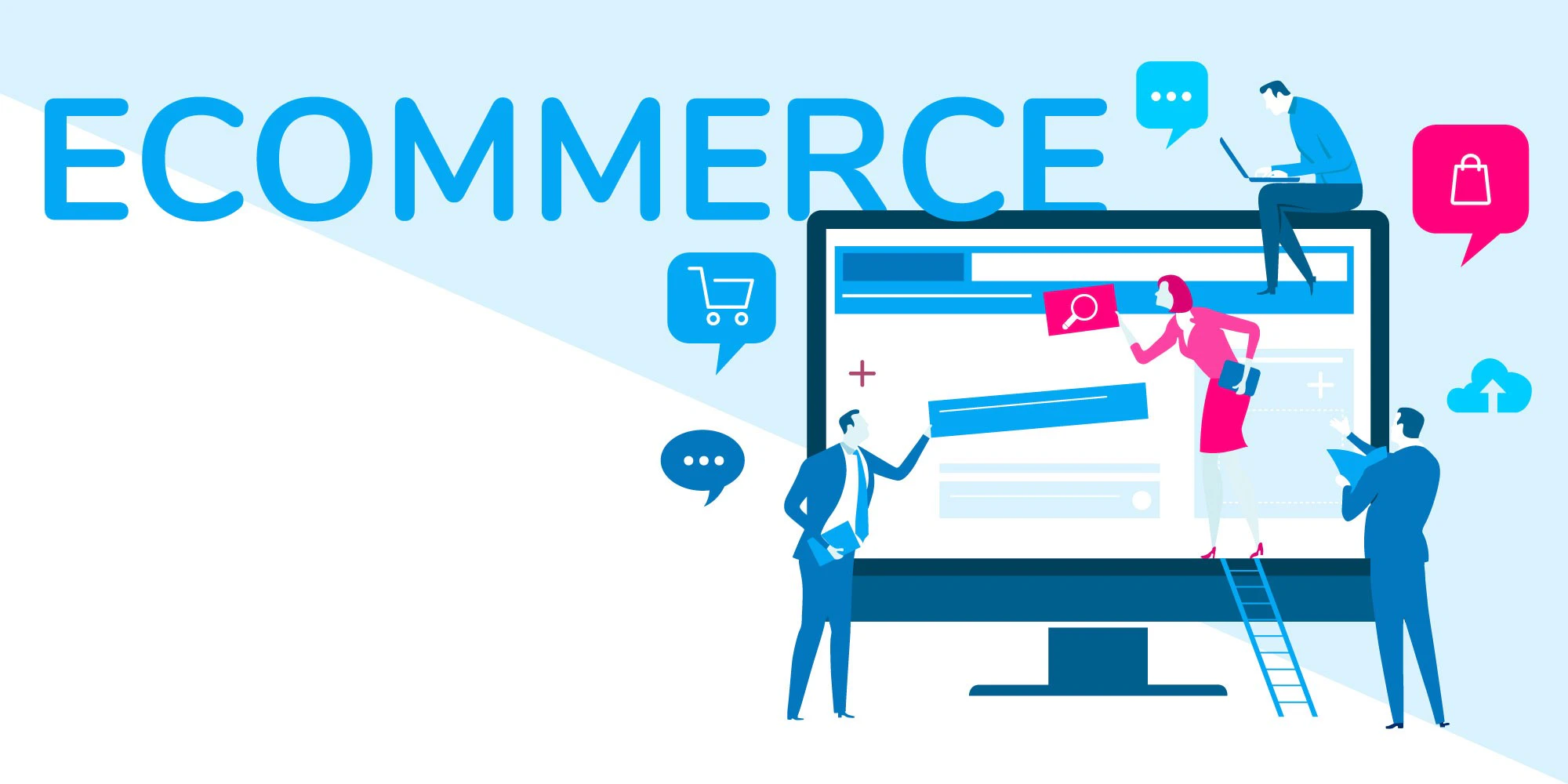 Build eCommerce Marketplace like Amazon 